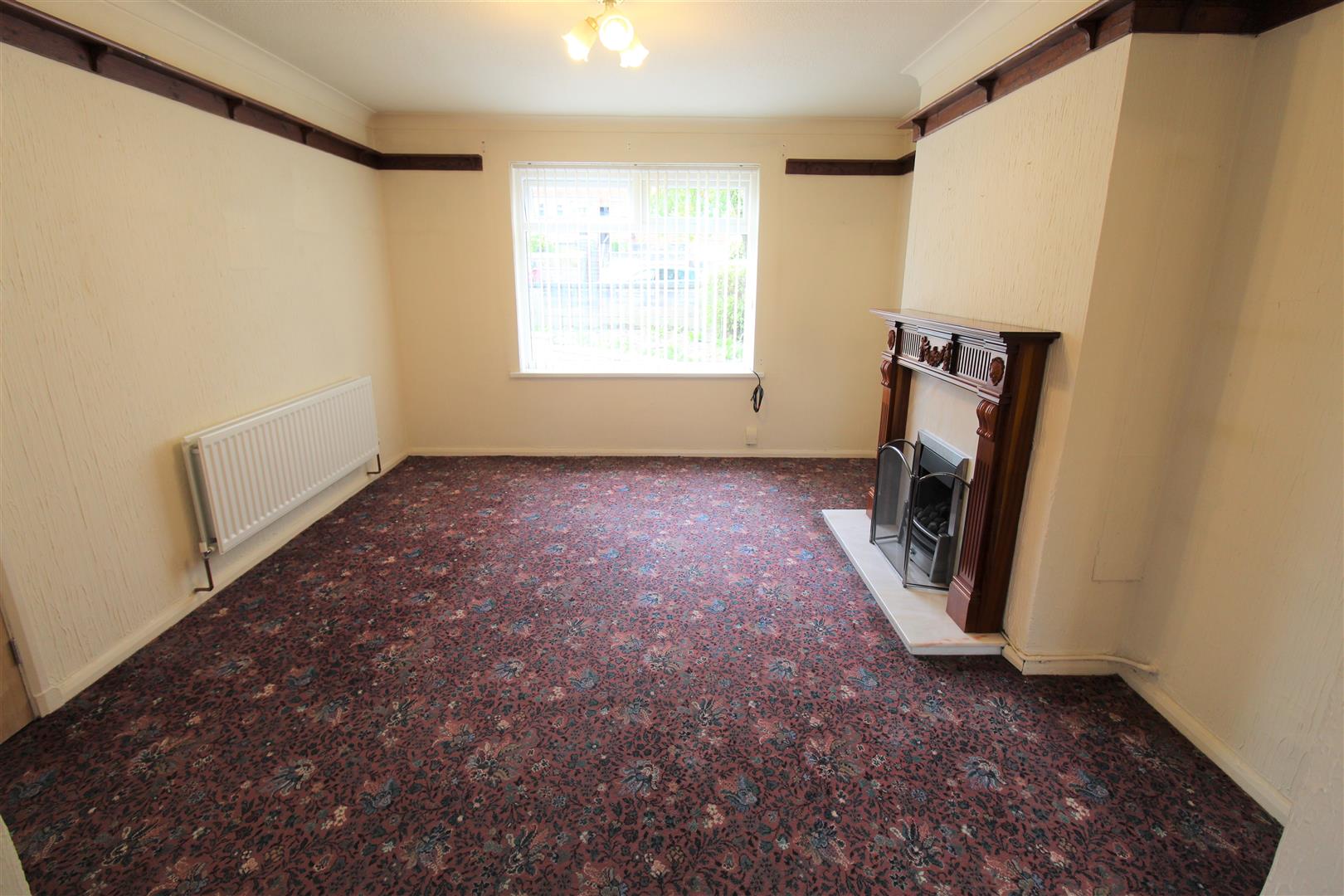 Berwick Road, Sneyd Green, Stoke-On-Trent